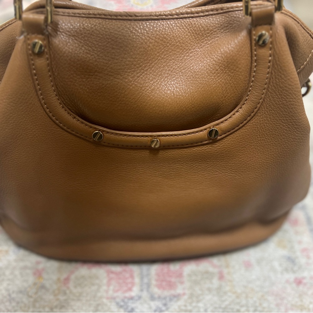Tory Burch Amanda Hobo - Picture 2 of 5